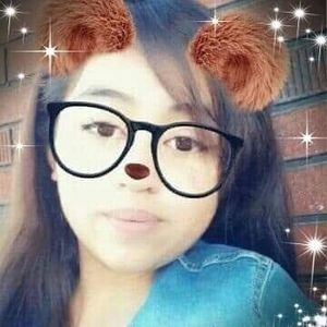 Meet your Posher, Johana